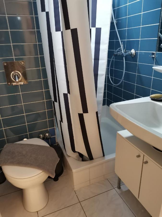 1-Zimmer Appartement In Hannover/Bemerode Kültér fotó